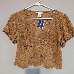 Urban Romantics, Large